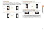 Preview for 15 page of KDDI aquos shot SH003 User Manual