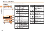 Preview for 20 page of KDDI aquos shot SH003 User Manual