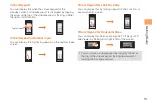 Preview for 15 page of KDDI AQUOS SHOT SH006 User Manual