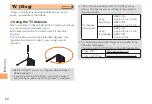 Preview for 54 page of KDDI AQUOS SHOT SH006 User Manual