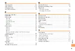Preview for 63 page of KDDI AQUOS SHOT SH006 User Manual