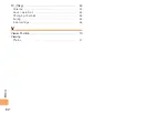 Preview for 64 page of KDDI AQUOS SHOT SH006 User Manual
