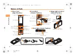 Preview for 10 page of KDDI AQUOS SHOT SH008 User Manual