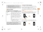 Preview for 15 page of KDDI AQUOS SHOT SH008 User Manual