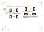 Preview for 16 page of KDDI AQUOS SHOT SH008 User Manual