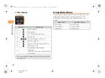 Preview for 22 page of KDDI AQUOS SHOT SH008 User Manual