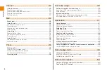 Preview for 8 page of KDDI ARROWS ES IS12F Basic Manual