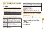 Preview for 47 page of KDDI ARROWS ES IS12F Basic Manual