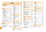 Preview for 60 page of KDDI ARROWS ES IS12F Basic Manual