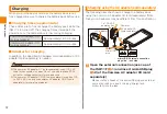 Preview for 14 page of KDDI ARROWS Z ISW11F Basic Manual