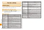 Preview for 52 page of KDDI ARROWS Z ISW11F Basic Manual