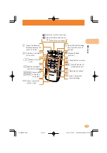 Предварительный просмотр 15 страницы KDDI AU A5404S Basic Manual