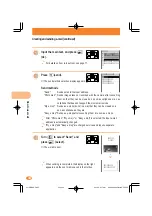 Предварительный просмотр 44 страницы KDDI AU A5404S Basic Manual