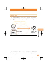 Предварительный просмотр 51 страницы KDDI AU A5404S Basic Manual