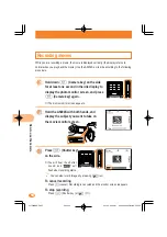 Предварительный просмотр 60 страницы KDDI AU A5404S Basic Manual