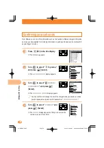 Предварительный просмотр 72 страницы KDDI AU A5404S Basic Manual