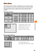 Предварительный просмотр 59 страницы KDDI AU A5506T Basic Manual