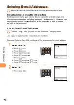 Предварительный просмотр 80 страницы KDDI AU A5506T Basic Manual