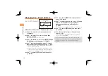 Preview for 16 page of KDDI au S007 Basic Manual