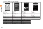 Preview for 16 page of KDDI CA001 User Manual