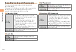 Preview for 18 page of KDDI CA001 User Manual