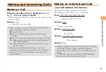 Preview for 23 page of KDDI CA001 User Manual