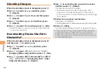 Preview for 44 page of KDDI CA001 User Manual