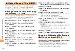 Preview for 54 page of KDDI CA001 User Manual