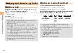 Preview for 20 page of KDDI CA004 User Manual