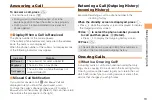 Preview for 21 page of KDDI CA004 User Manual