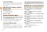 Preview for 22 page of KDDI CA004 User Manual