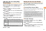 Preview for 23 page of KDDI CA004 User Manual