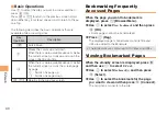 Preview for 42 page of KDDI CA004 User Manual