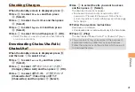 Preview for 43 page of KDDI CA004 User Manual