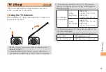 Preview for 49 page of KDDI CA004 User Manual