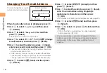 Preview for 18 page of KDDI CA007 User Manual