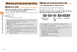 Preview for 20 page of KDDI CA007 User Manual