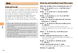 Preview for 32 page of KDDI CA007 User Manual