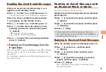 Preview for 33 page of KDDI CA007 User Manual