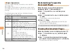 Preview for 40 page of KDDI CA007 User Manual