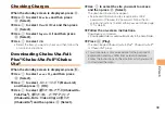 Preview for 41 page of KDDI CA007 User Manual