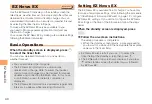 Preview for 42 page of KDDI CA007 User Manual