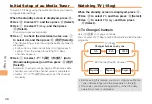 Preview for 48 page of KDDI CA007 User Manual