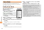 Preview for 50 page of KDDI CA007 User Manual