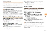 Preview for 37 page of KDDI exilim CA005 User Manual