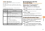 Preview for 43 page of KDDI exilim CA005 User Manual