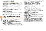 Preview for 44 page of KDDI exilim CA005 User Manual