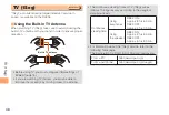 Preview for 50 page of KDDI exilim CA005 User Manual