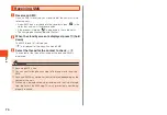 Preview for 72 page of KDDI GRATINA 4G User Manual