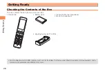 Предварительный просмотр 30 страницы KDDI GRATINA2 User Manual